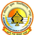 Government Gajanan Madhav Muktibodh College Sahaspur Lohara Kabirdham-Pt. R.S.S.U.