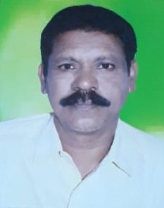 Mr. J.L. Markam - Government Gajanan Madhav Muktibodh College Sahaspur Lohara Kabirdham