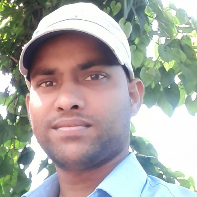 Mr. Jodhan Patel - Government Gajanan Madhav Muktibodh College Sahaspur Lohara Kabirdham