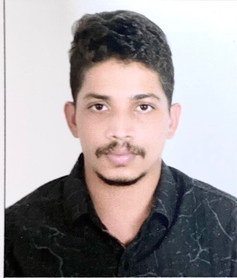 MR. GAURAV JAISWAL  - Government Gajanan Madhav Muktibodh College Sahaspur Lohara Kabirdham