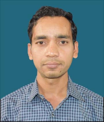 Mr. Laxmikant Verma - Government Gajanan Madhav Muktibodh College Sahaspur Lohara Kabirdham